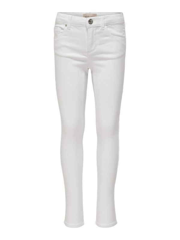 KIDS ONLY KIDS ONLY Дънки 'Royal'  бял деним