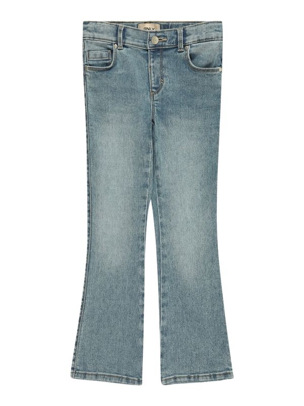 KIDS ONLY KIDS ONLY Дънки 'ROYAL'  син деним