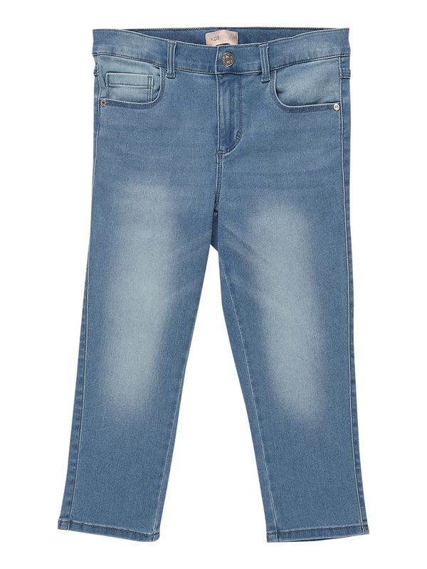 KIDS ONLY KIDS ONLY Дънки  син деним