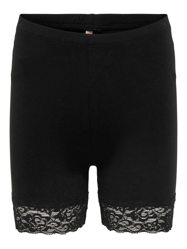 KIDS ONLY KIDS ONLY Клин 'Love'  черно