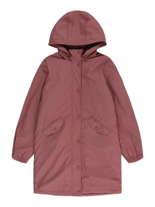 KIDS ONLY KIDS ONLY Палто 'NEW SALLY'  ръждиво кафяво