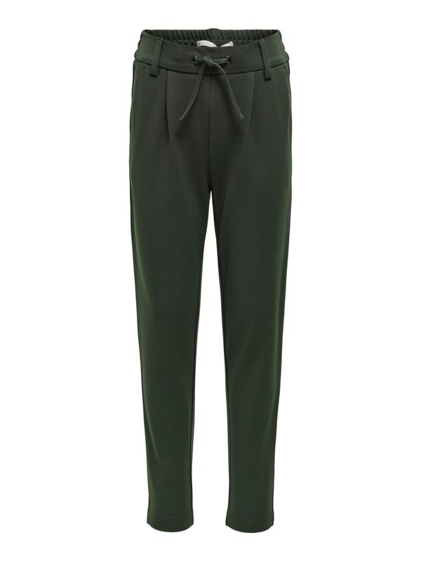 KIDS ONLY KIDS ONLY Панталон  елхово зелено