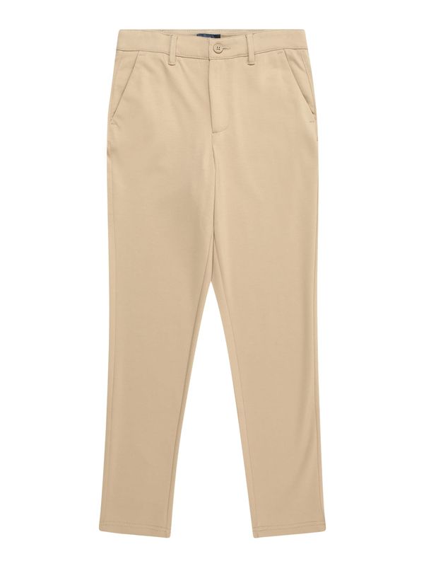 KIDS ONLY KIDS ONLY Панталон 'MARK'  бежово