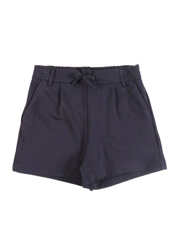 KIDS ONLY KIDS ONLY Панталон 'Poptrash'  нощно синьо