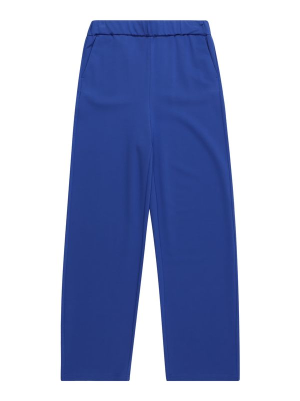 KIDS ONLY KIDS ONLY Панталон 'POPTRASH'  тъмносиньо