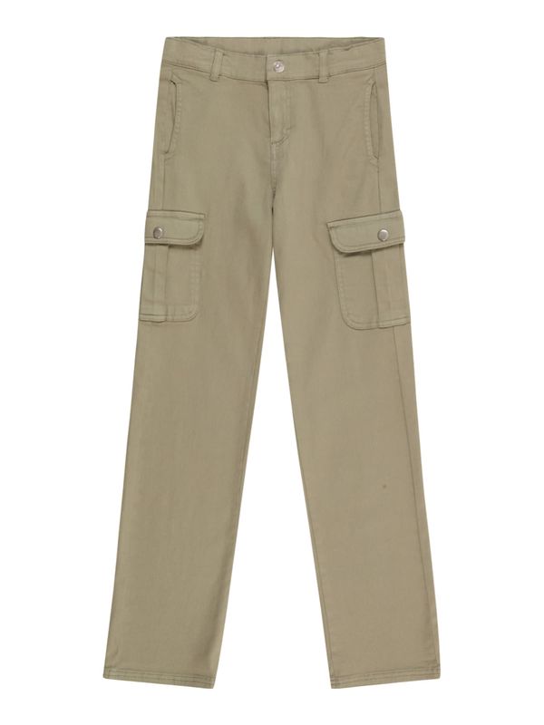 KIDS ONLY KIDS ONLY Панталон 'Rory Fia'  маслина