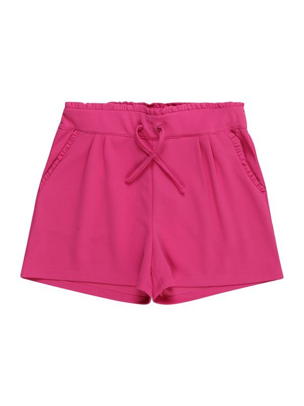 KIDS ONLY KIDS ONLY Панталон 'SANIA'  розово