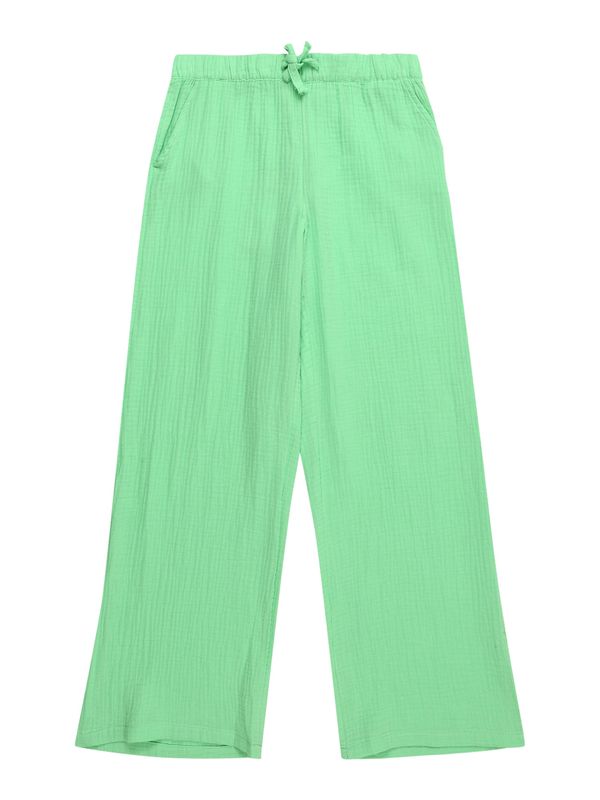 KIDS ONLY KIDS ONLY Панталон 'THYRA'  светлозелено