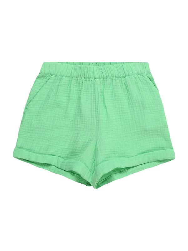 KIDS ONLY KIDS ONLY Панталон 'THYRA'  тревнозелено