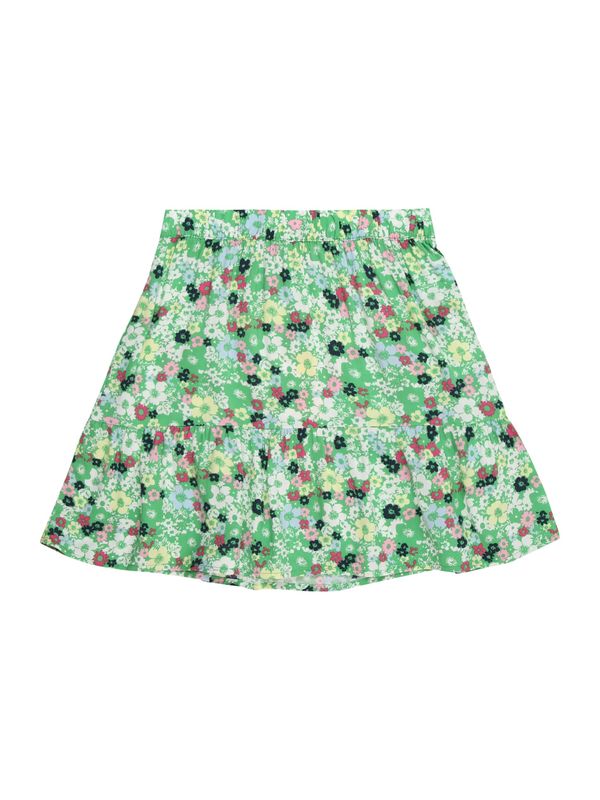 KIDS ONLY KIDS ONLY Пола 'GANE'  светлосиньо / тревнозелено / бледорозово / бяло