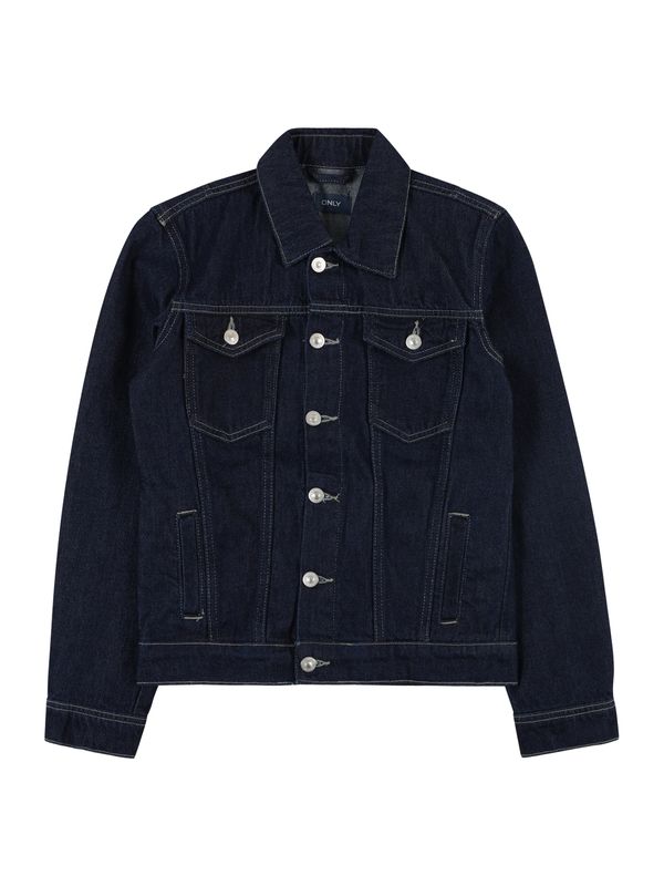 KIDS ONLY KIDS ONLY Преходно яке 'Duke'  тъмносиньо