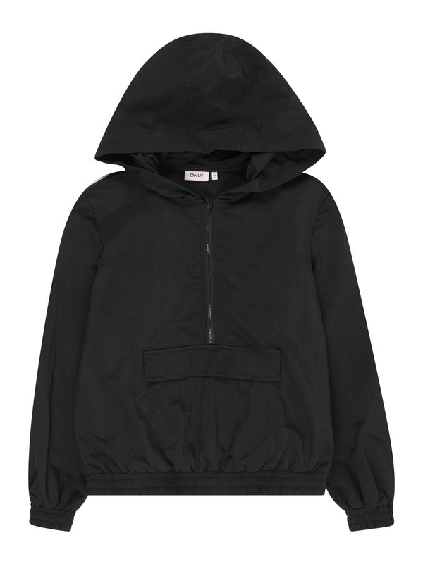 KIDS ONLY KIDS ONLY Преходно яке 'ECHO'  черно