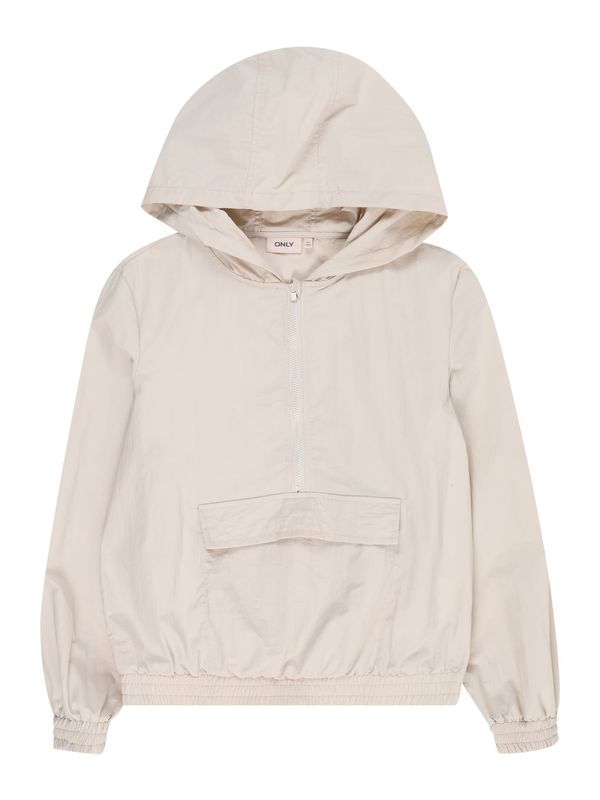 KIDS ONLY KIDS ONLY Преходно яке 'ECHO'  светлосиво