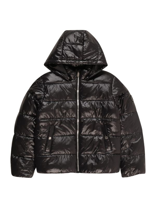 KIDS ONLY KIDS ONLY Преходно яке 'Emmy'  черно