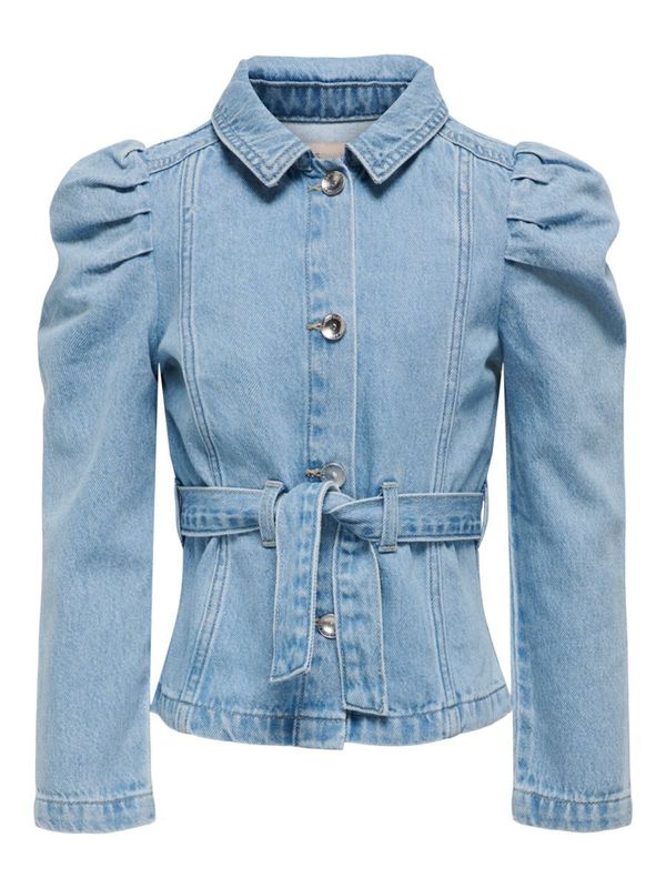 KIDS ONLY KIDS ONLY Преходно яке  синьо