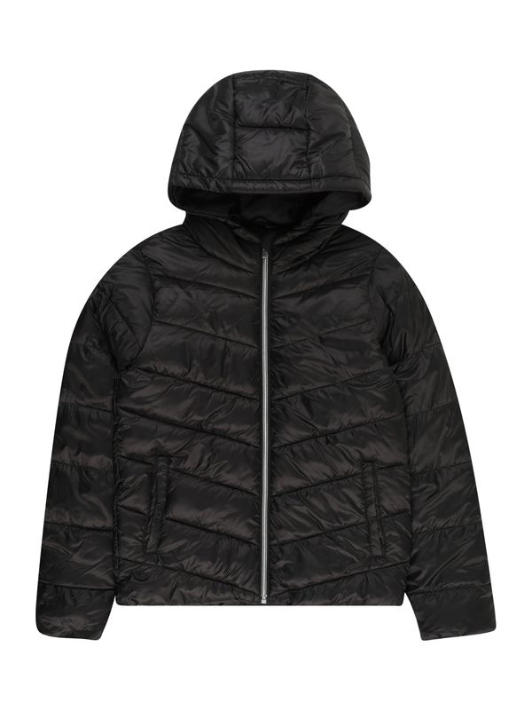 KIDS ONLY KIDS ONLY Преходно яке 'TALLA'  черно