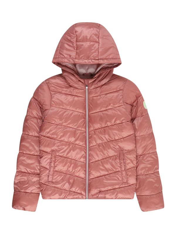 KIDS ONLY KIDS ONLY Преходно яке 'TALLA'  пепел от рози