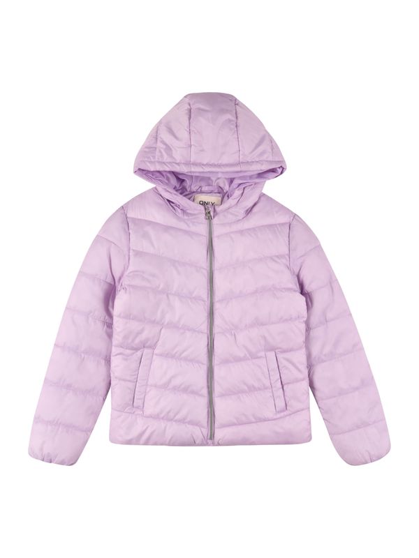 KIDS ONLY KIDS ONLY Преходно яке 'Tanea'  люляк