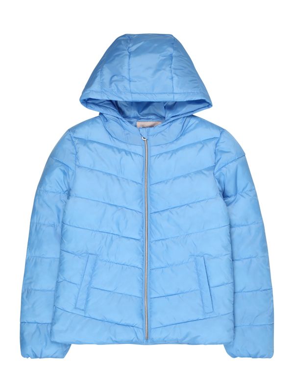 KIDS ONLY KIDS ONLY Преходно яке 'Tanea'  синьо