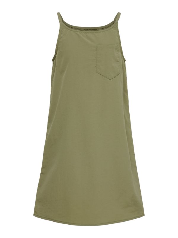 KIDS ONLY KIDS ONLY Рокля 'Norah'  маслина