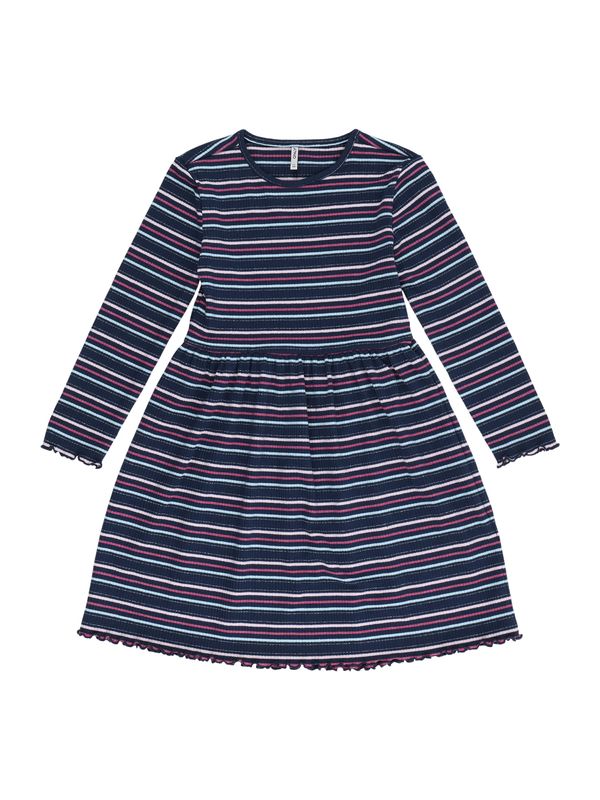 KIDS ONLY KIDS ONLY Рокля 'SALLY'  нейви синьо