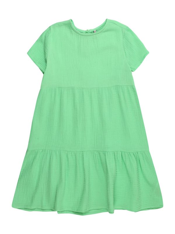 KIDS ONLY KIDS ONLY Рокля 'THYRA'  светлозелено
