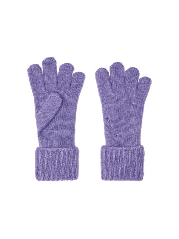 KIDS ONLY KIDS ONLY Ръкавици 'SOFIA'  тъмнолилаво