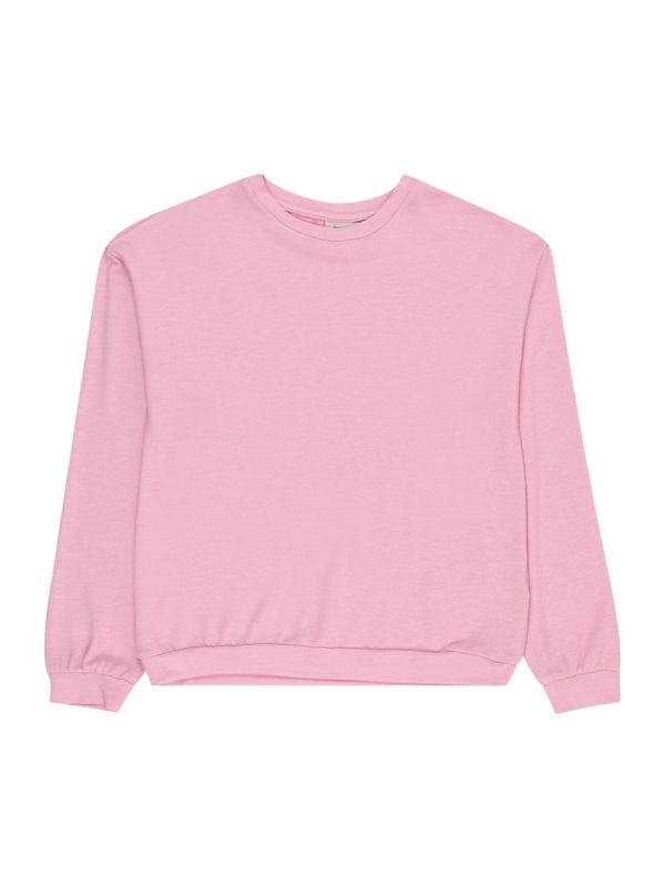 KIDS ONLY KIDS ONLY Суичър 'COSY'  розово