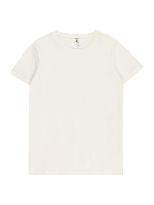 KIDS ONLY KIDS ONLY Тениска  бяло