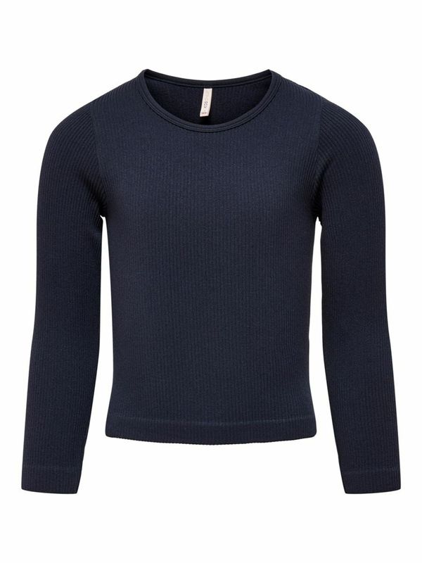 KIDS ONLY KIDS ONLY Тениска 'GWEN'  морскосиньо