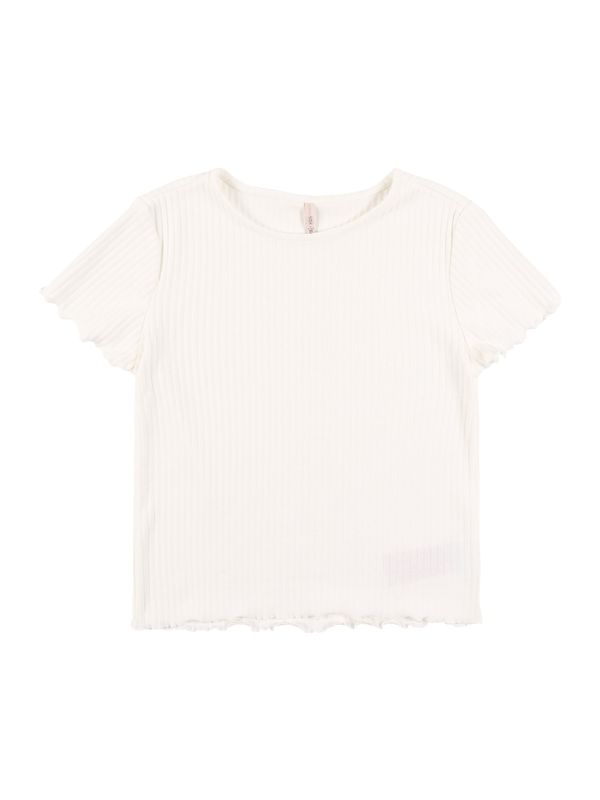 KIDS ONLY KIDS ONLY Тениска 'Nella'  бежово