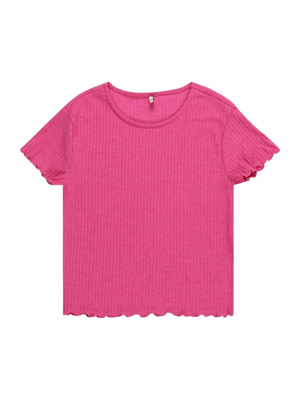 KIDS ONLY KIDS ONLY Тениска 'Nella'  розово