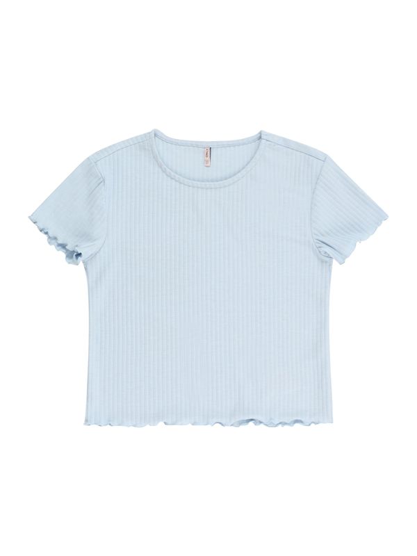 KIDS ONLY KIDS ONLY Тениска 'Nella'  синьо