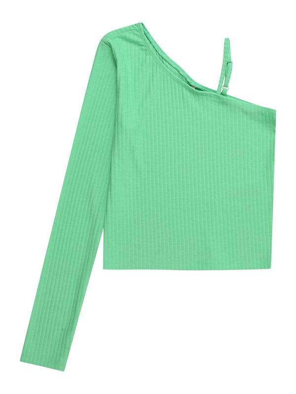 KIDS ONLY KIDS ONLY Тениска 'NELLA'  тревнозелено