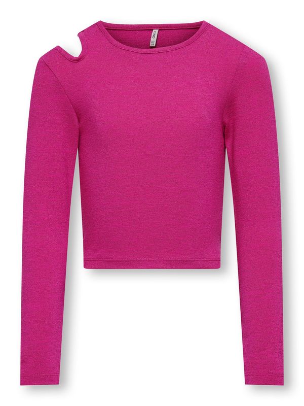 KIDS ONLY KIDS ONLY Тениска 'ROMA'  фуксия