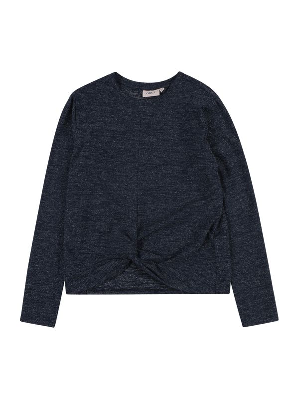 KIDS ONLY KIDS ONLY Тениска 'ROMA'  нощно синьо