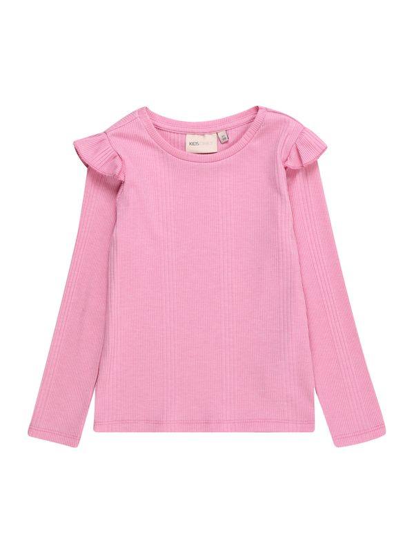 KIDS ONLY KIDS ONLY Тениска 'SILJA'  светлорозово
