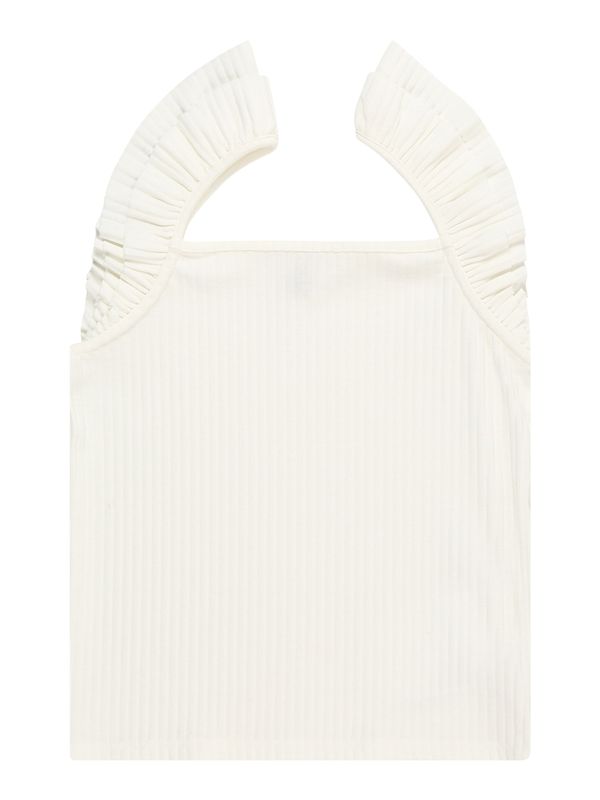 KIDS ONLY KIDS ONLY Топ 'NELLA'  бяло