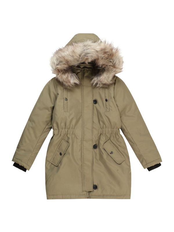 KIDS ONLY KIDS ONLY Зимно яке 'Iris'  маслина