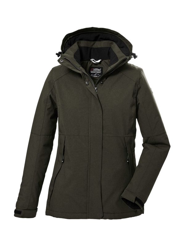 KILLTEC KILLTEC Спортно яке  маслина