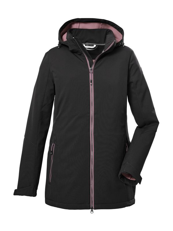 KILLTEC KILLTEC Външно яке  черно