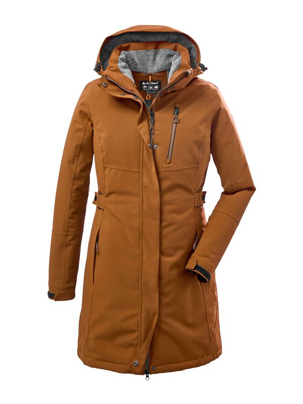 KILLTEC KILLTEC Външно яке  мед