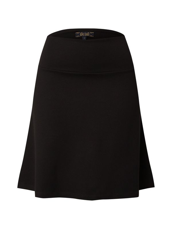 King Louie King Louie Пола 'Milano'  черно