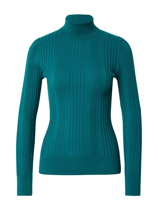 King Louie King Louie Пуловер  тъмнозелено