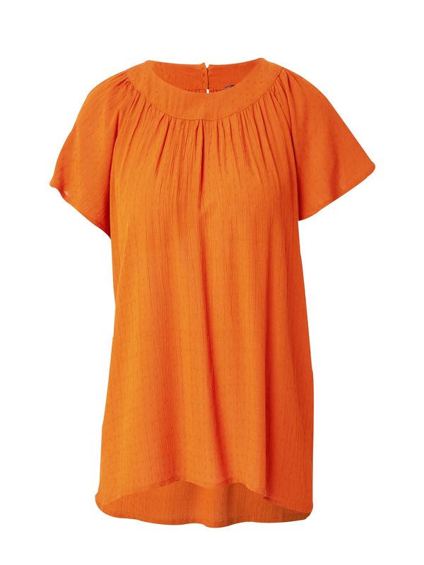 King Louie King Louie Тениска 'Talia Tortoise'  оранжево