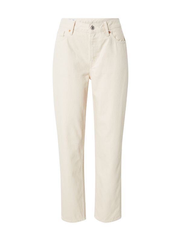 Kings Of Indigo Kings Of Indigo Дънки 'CAROLINE'  екрю