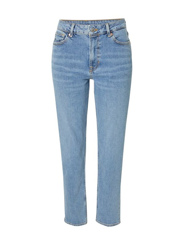 Kings Of Indigo Kings Of Indigo Дънки 'CAROLINE'  син деним