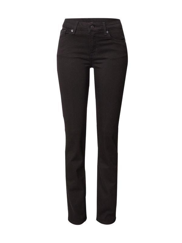 Kings Of Indigo Kings Of Indigo Дънки 'EMI'  черен деним