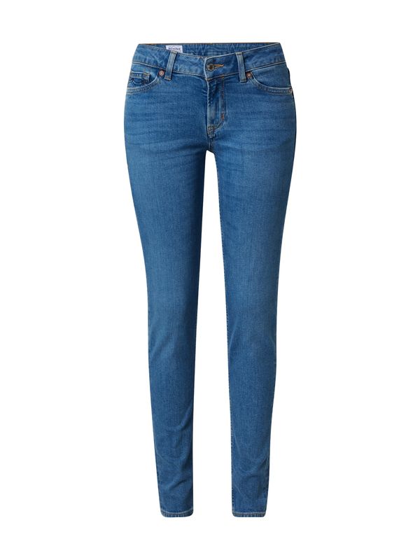 Kings Of Indigo Kings Of Indigo Дънки 'JUNO'  син деним