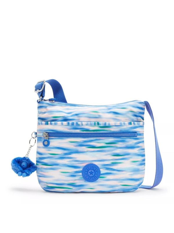 KIPLING KIPLING Чанта с презрамки 'ARTO'  синьо / светлосиньо